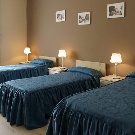 Albergo Ristorante Da Tunon Oviglio Dış mekan fotoğraf