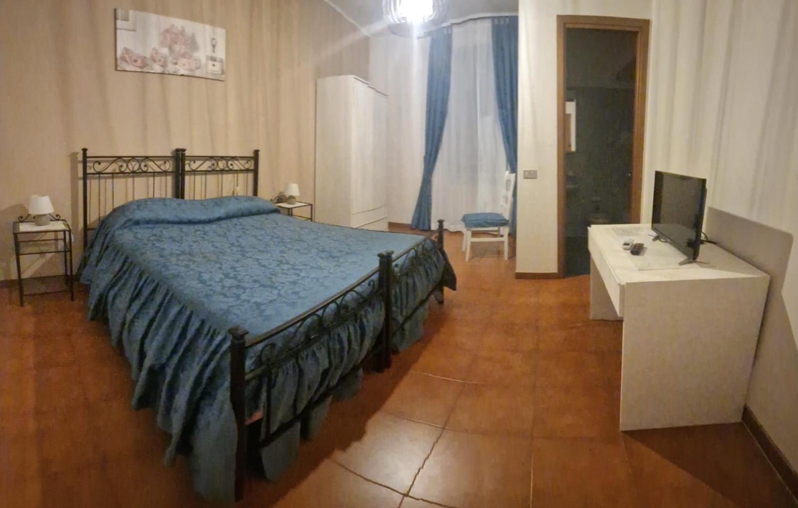 Albergo Ristorante Da Tunon Oviglio Dış mekan fotoğraf
