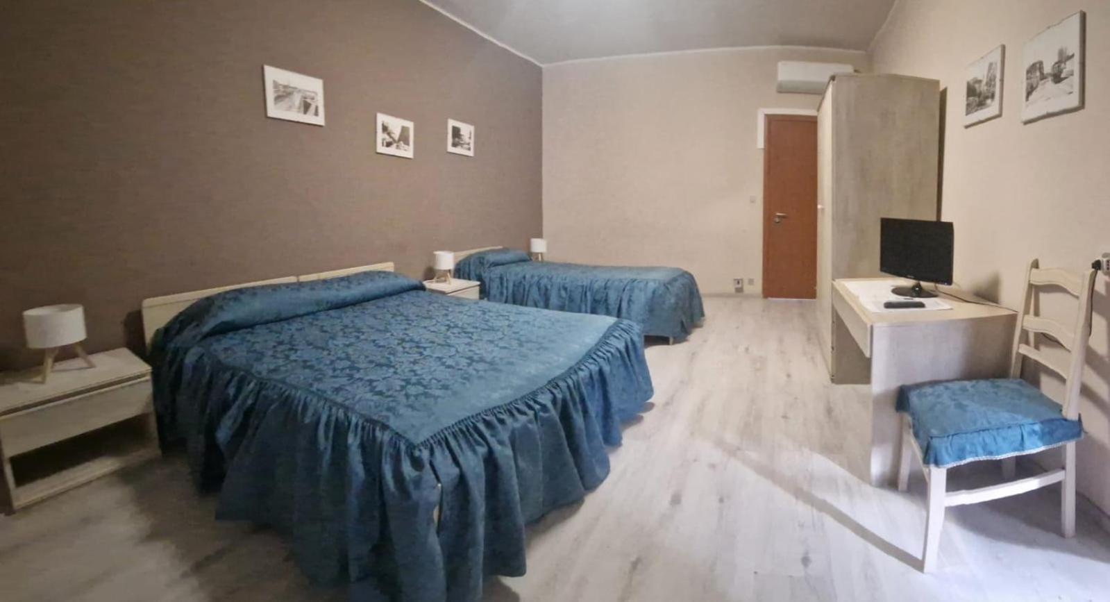 Albergo Ristorante Da Tunon Oviglio Dış mekan fotoğraf
