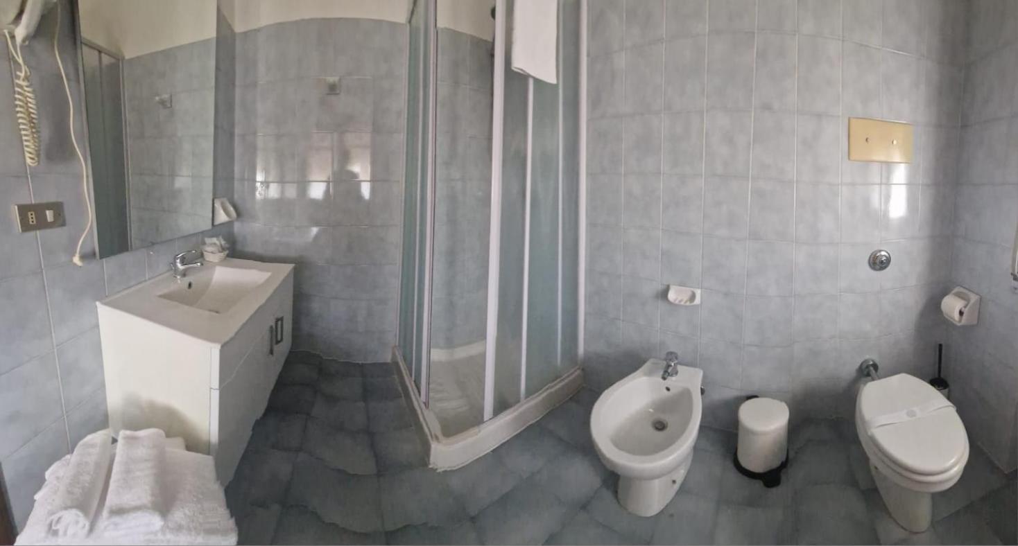 Albergo Ristorante Da Tunon Oviglio Dış mekan fotoğraf
